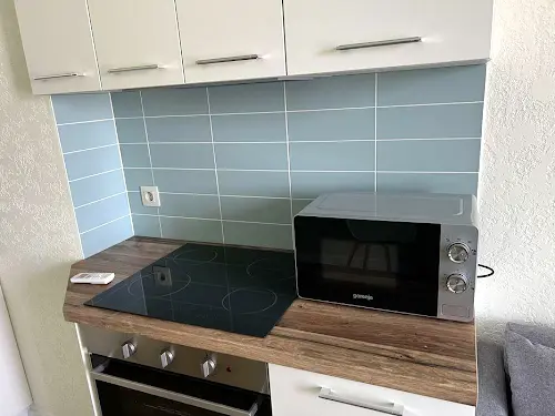квартира за адресою Науки просп., 58