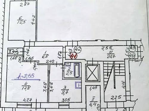 квартира за адресою Франциска Скорини вул., 40