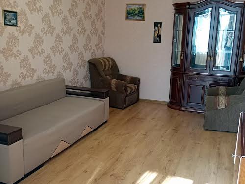 квартира за адресою Марсельська вул., 35