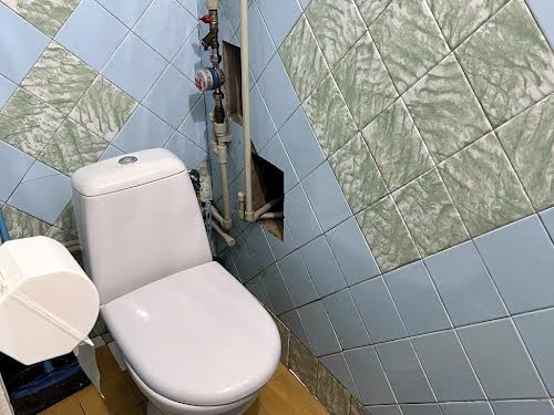 квартира по адресу Василя Стуса ул., 3