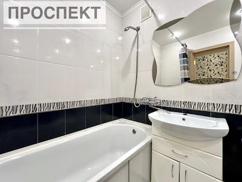 квартира за адресою Свободи просп. (Прокоф'єва), 14/6