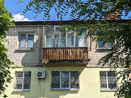 квартира за адресою Броварська вул., 26