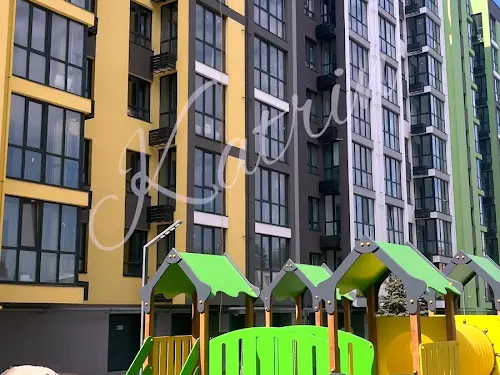 квартира по адресу Запорожское шоссе, 32