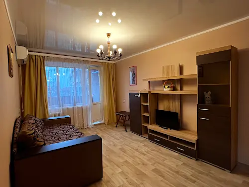 квартира за адресою Квітки Цісик вул. (Гулі Корольової), 13