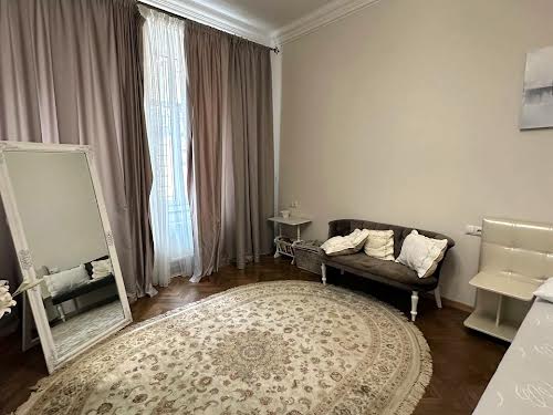квартира по адресу Шопена ул., 3