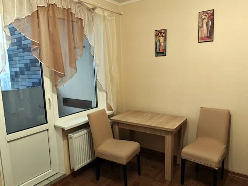 квартира за адресою Ревуцького вул., 54А