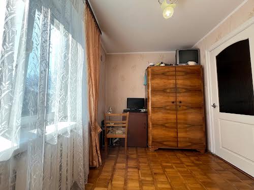 квартира за адресою Івана Богуна вул. (Богунського), 54