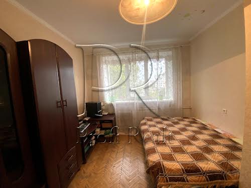 квартира по адресу Краснопольська вулиця, 3А