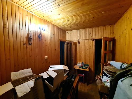 комерційна за адресою Пилипа Орлика вул., 3А