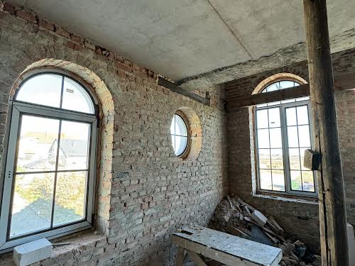 квартира за адресою Григоренка, 16