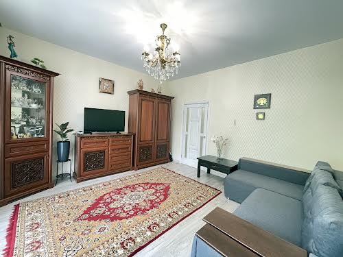 квартира за адресою Ярослава Ярославенка вул., 36