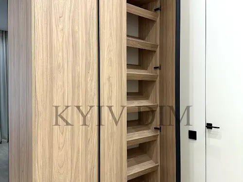 квартира по адресу Василия Тютюнника ул. (Анрі Барбюса), 28А