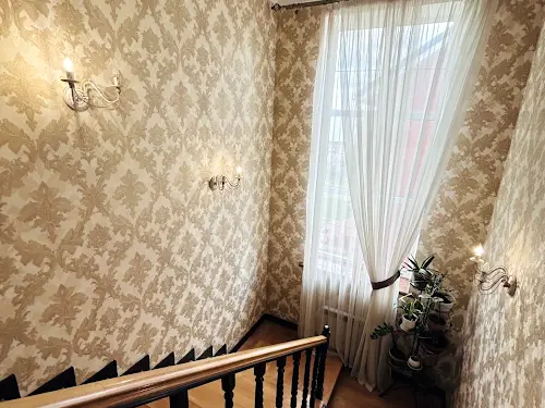 дом по адресу Лесная ул.