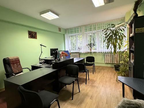 коммерческая по адресу Станция Лычаков ул., 1