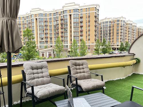 квартира за адресою Мартинова просп., 3
