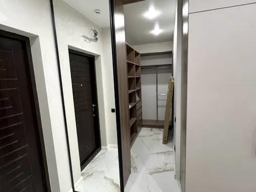 квартира за адресою Академіка Сахарова вул., 3-Е