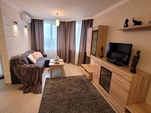 квартира за адресою Голосіївський просп. (40-річчя Жовтня), 95-А