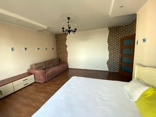 квартира за адресою Миколи Бажана просп., 12