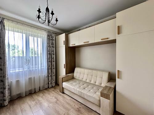 будинок за адресою Озерна вул., 38Б