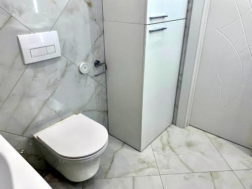 квартира за адресою Глибочицька вул., 13-6