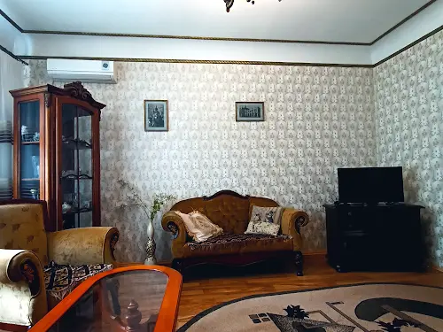 будинок за адресою Кривий Ріг, провулок Козака Рога, 5