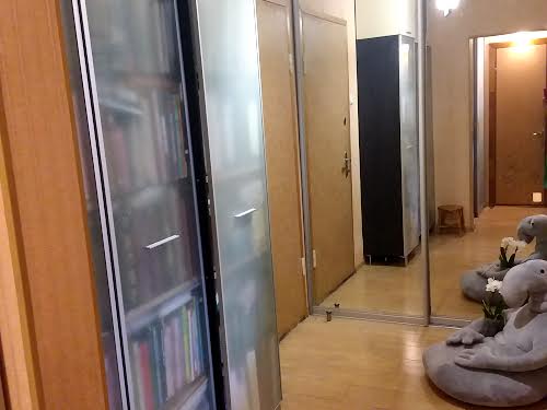 квартира по адресу Олены Пчилки ул., 2-Б