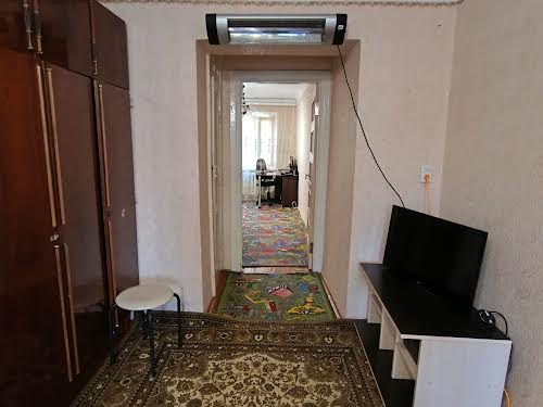 квартира за адресою Заводська вул., 61