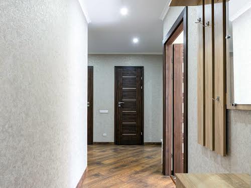 квартира по адресу Гетьмана Полуботка ул., 3