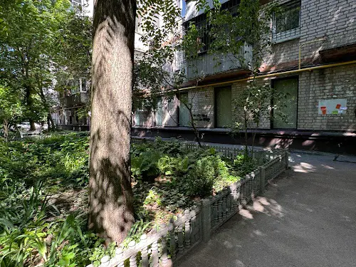 квартира по адресу Богдана Хмельницкого просп. (Героїв Сталінграда), 20