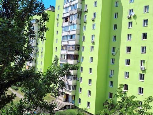 квартира за адресою Київ, Миколи Лаврухіна вул., 7