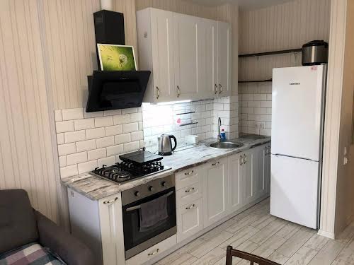 квартира за адресою Метрологічна вул., 23