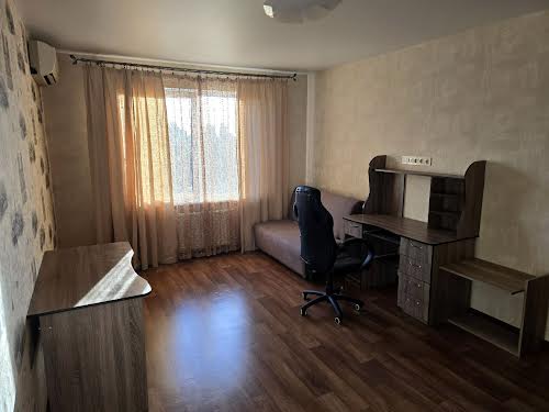 квартира за адресою Київ, Тираспольська вул., 60