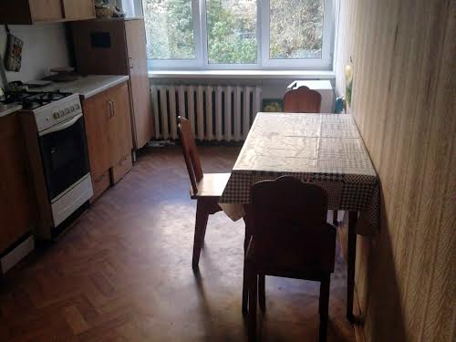 квартира по адресу Резницкая ул., 8