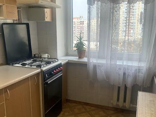кімната за адресою Велика Китаївська вул., 6
