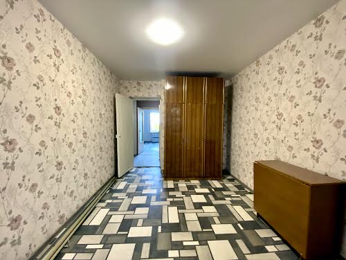 квартира по адресу Александра Поля просп. (Кірова), 22