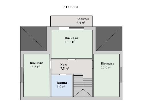 будинок за адресою Хмельницьке шосе