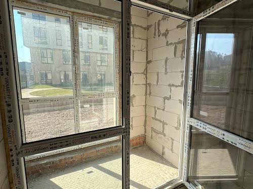 квартира по адресу Львов, Новознесенская ул., 4