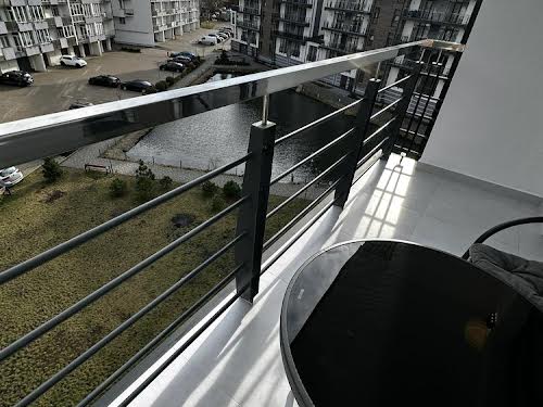 квартира за адресою Бічна Львівська вул., 37