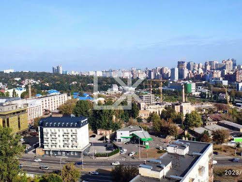 квартира за адресою Голосіївський просп. (40-річчя Жовтня), 30б