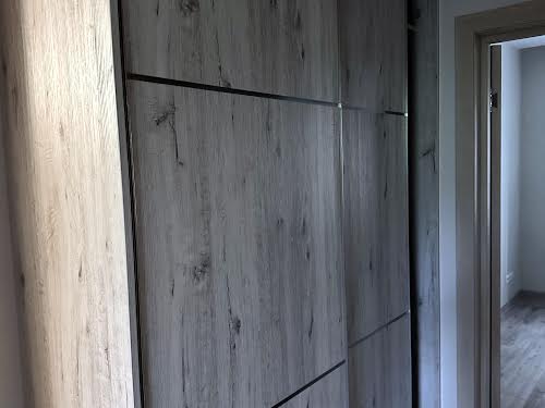 квартира за адресою Срібнокільська вул., 4