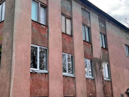 коммерческая по адресу Заводская ул., 10