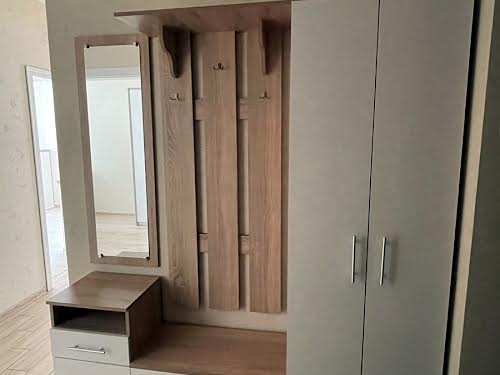 квартира за адресою Лісова вул., 42