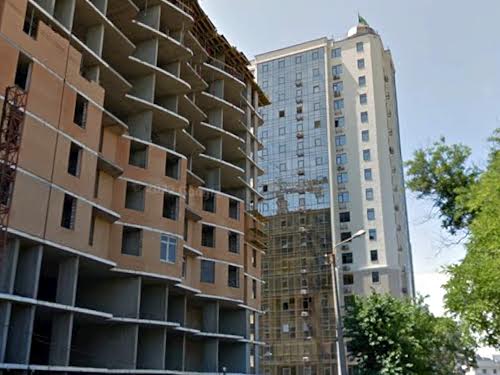 квартира по адресу Гагаринское Плато ул. (Гагаринское Плато), 4