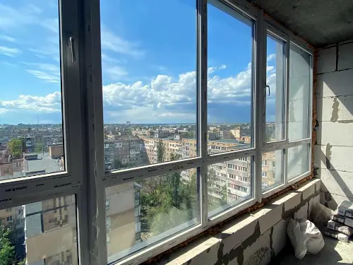 квартира за адресою просп.Центральний, 172