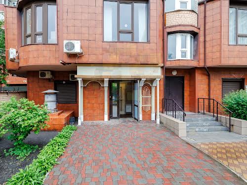 коммерческая по адресу Петра Калнишевського ул. (Михайла Майорова), 7