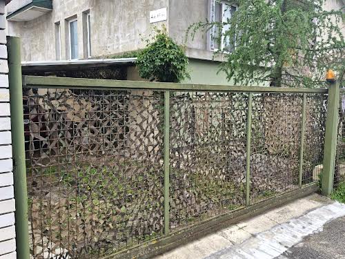 будинок за адресою Богатирська вул., 30а