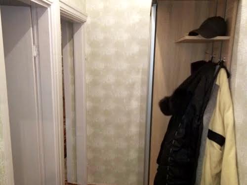 квартира за адресою Ірпінська вул. (Абхазька), 7