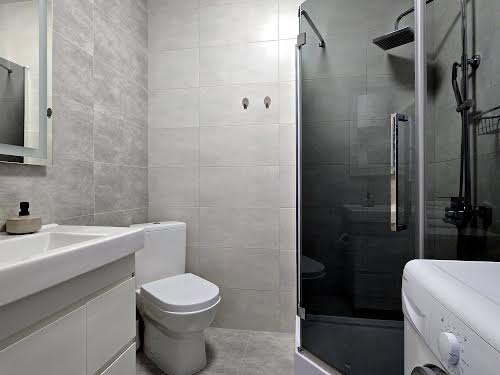 квартира за адресою Борткевича вул., 5