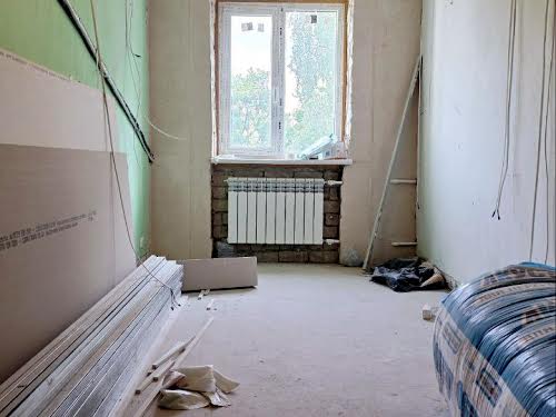 квартира за адресою Олександра Олеся вул., 10