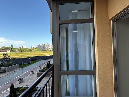 квартира по адресу Краснова ул., 3а